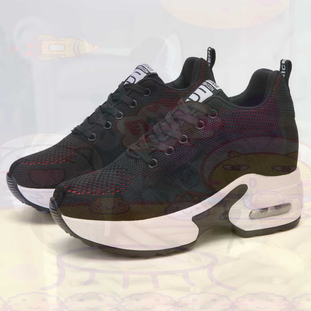 Golf Ball Premium - Merah Ukuran 36 Sepatu Wanita Tenis