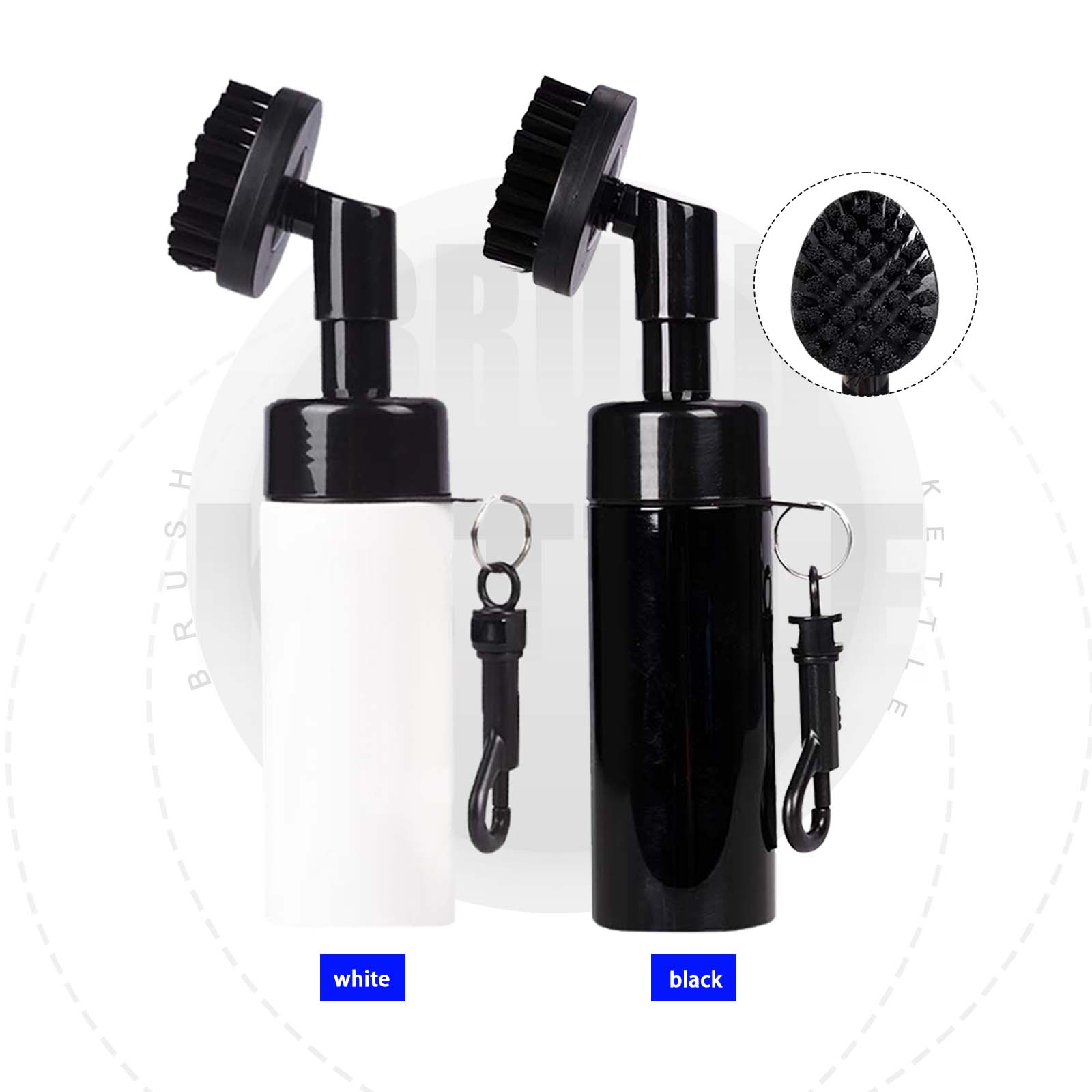 Golf Equipment To Improve Your Game - Sikat Botol Pembersih Alur Golf -