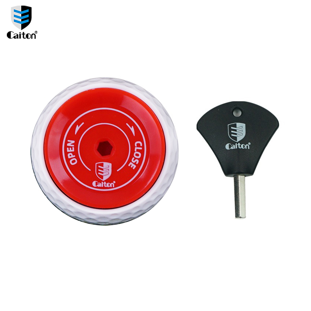 Caiton bola putt latihan Golf  - Golf Ball Premium ulasan dan harga