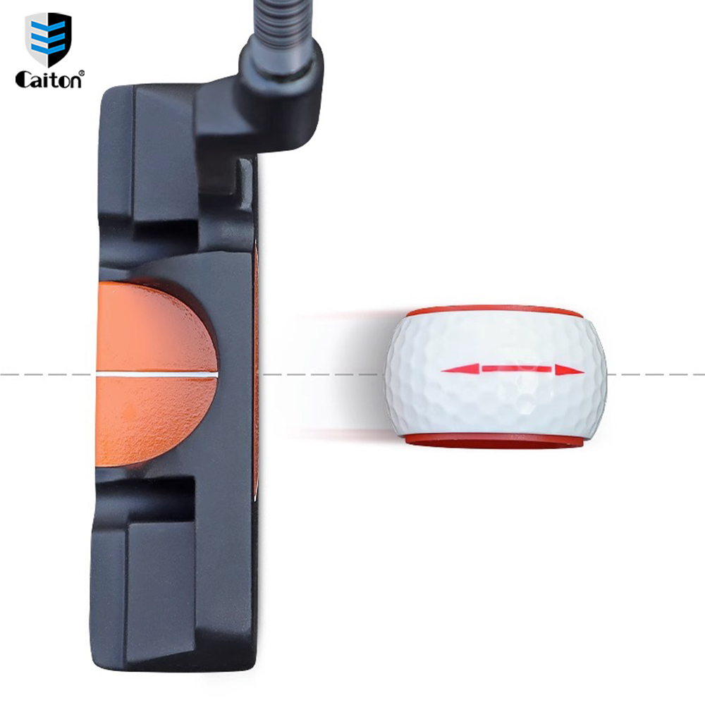 Caiton bola putt latihan Golf  - Golf Ball Premium ulasan dan harga