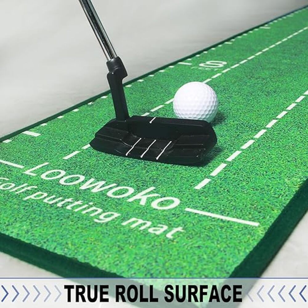 Set Alat Latihan Golf Profesio - Golf Equipment Set ulasan dan harga