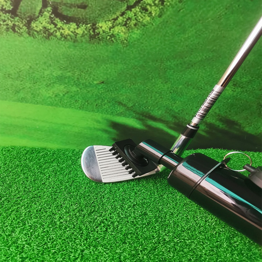 Pembersih alur Golf plastik pr - Golf Equipment To Improve Your Game ulasan dan harga