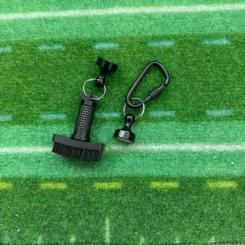 Sikat Pembersih Stik Golf Mini - Golf Equipment To Improve Your Game ulasan dan harga