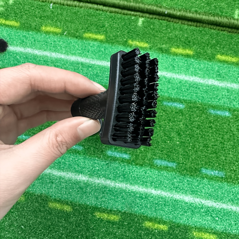 Sikat Pembersih Stik Golf Mini - Golf Equipment To Improve Your Game ulasan dan harga