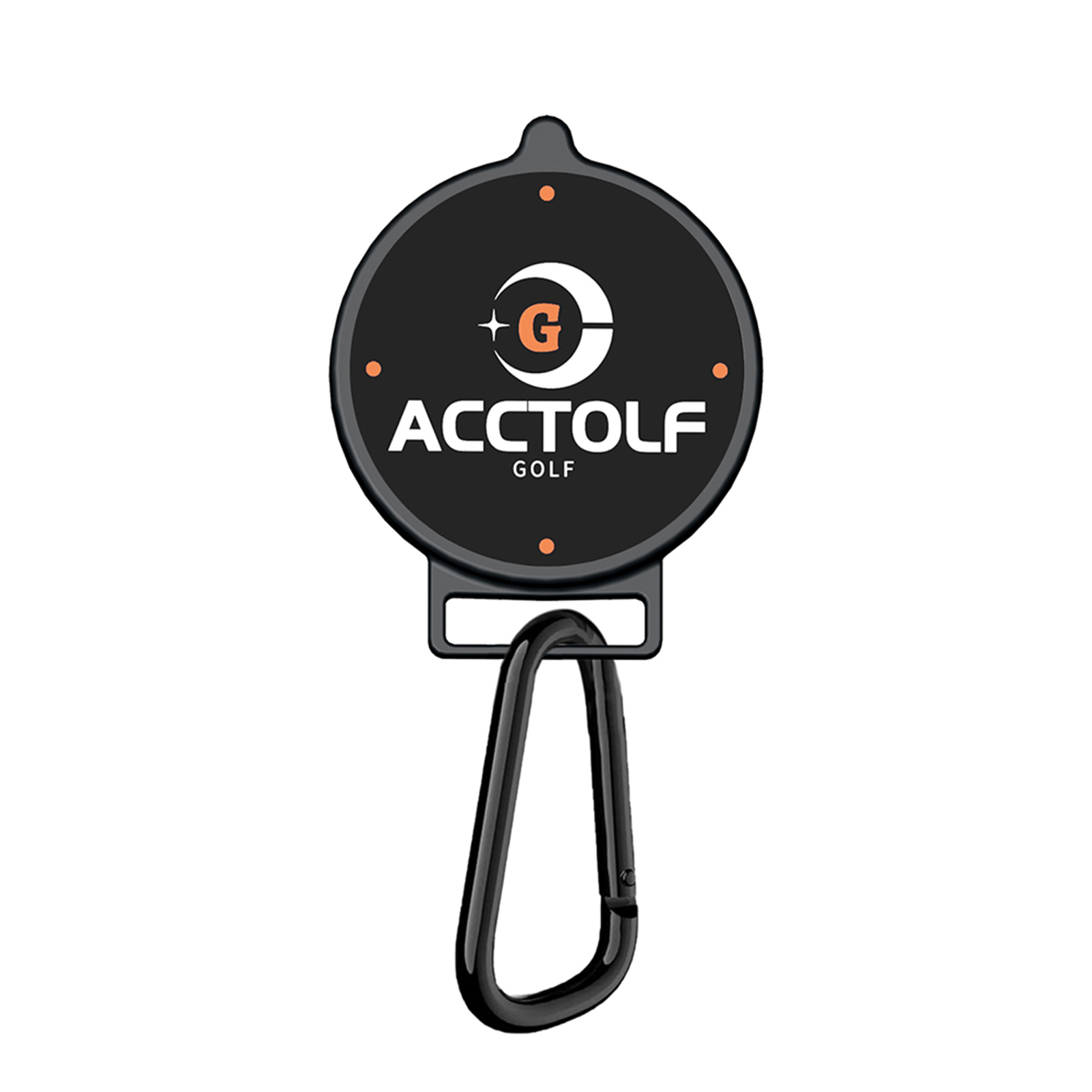 Klip handuk golf magnetik hadi - Golf Equipment Industry ulasan dan harga