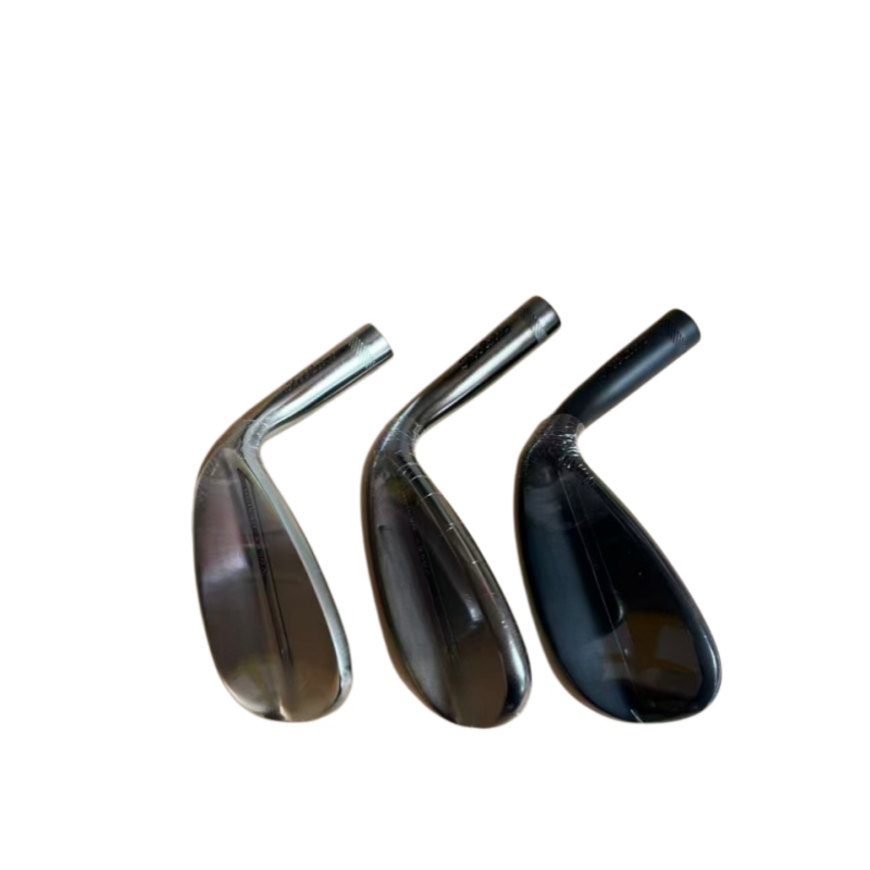 Golf Lob Sand Wedge 60 Derajat - Shaft Flex Stiff ulasan dan harga