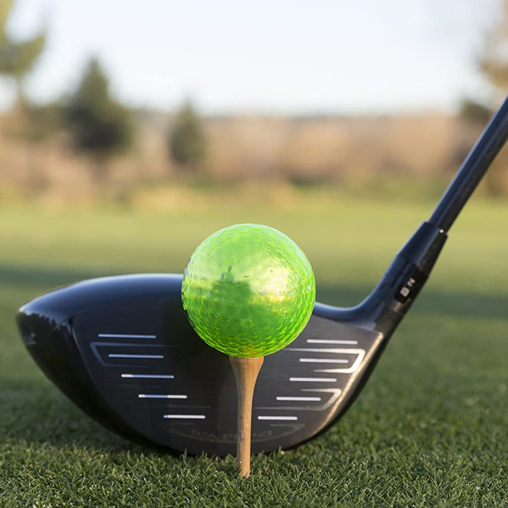 1 Buah Dia 42.7Mm Bola Golf Be - Golf Ball Premium ulasan dan harga