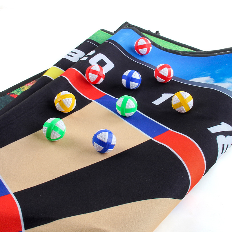 Matras Permainan Golf, Set Mai - Golf Equipment Set ulasan dan harga