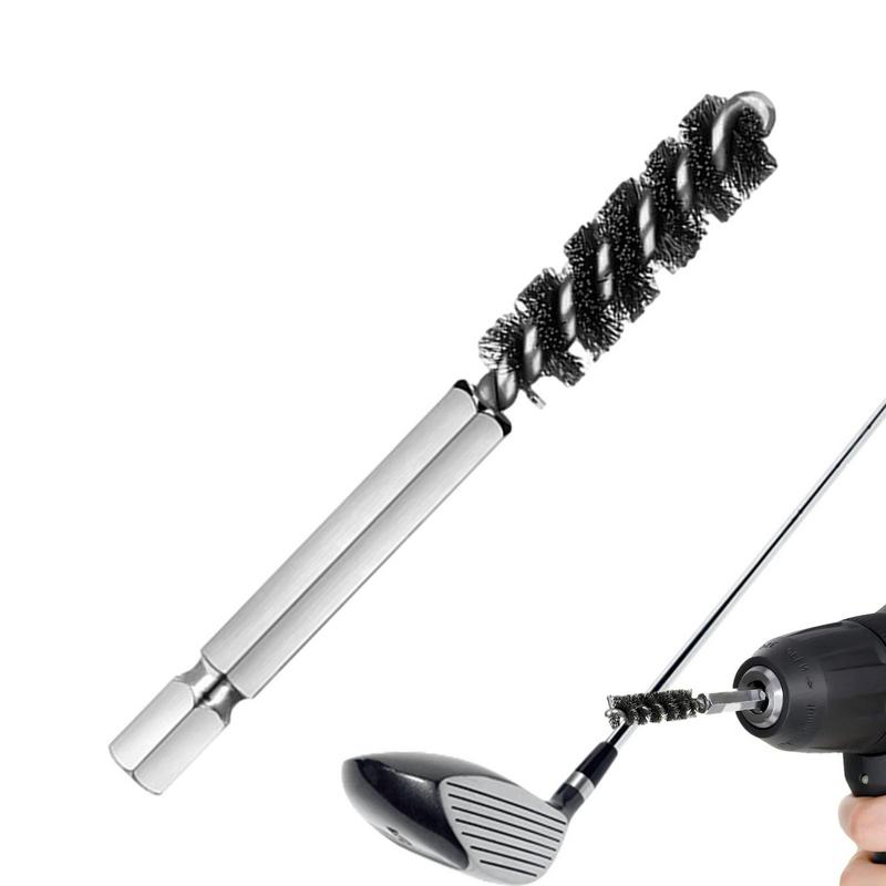 2 Buah 9MM/11MM Sikat Kepala K - Golf Equipment To Improve Your Game ulasan dan harga