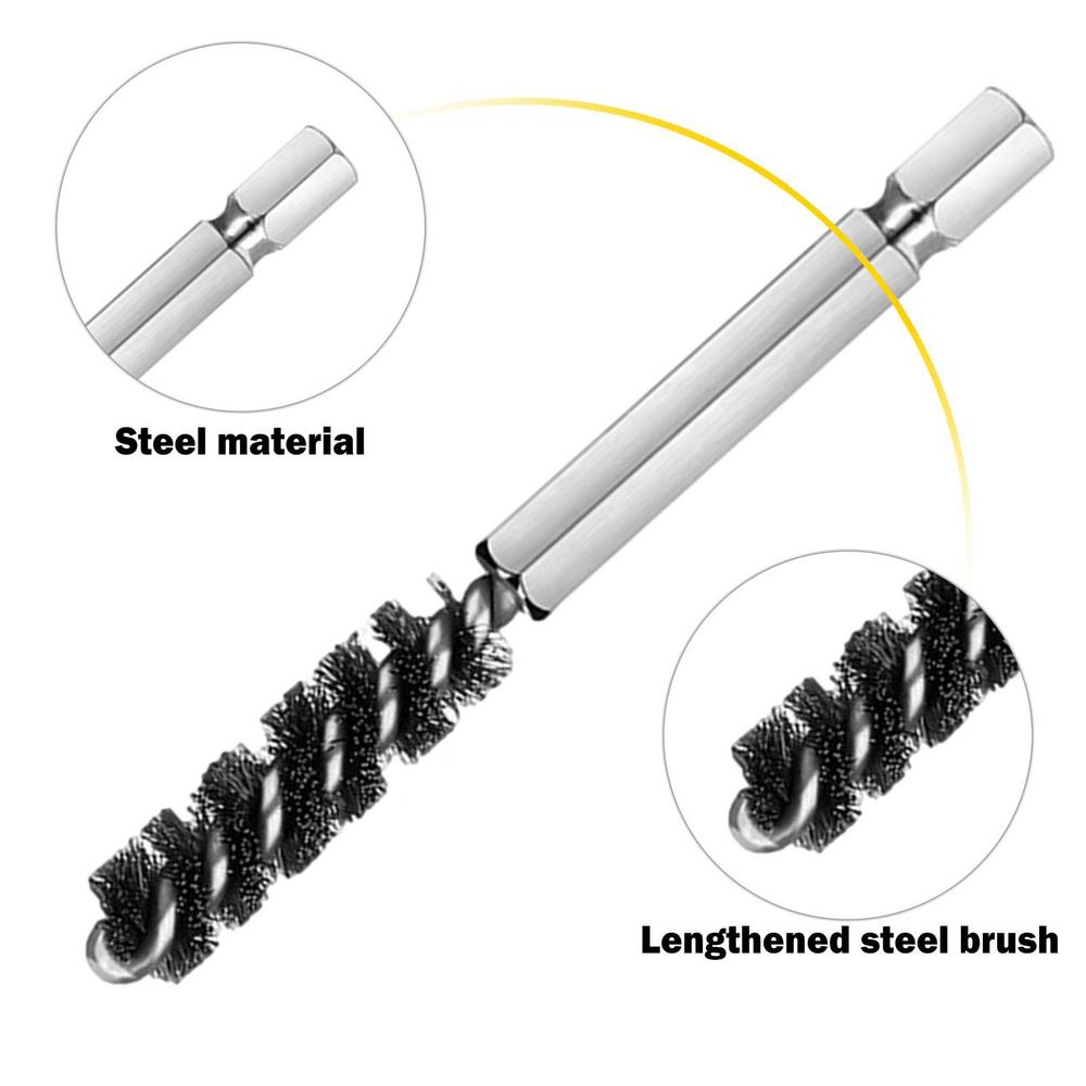 2 Buah 9MM/11MM Sikat Kepala K - Golf Equipment To Improve Your Game ulasan dan harga