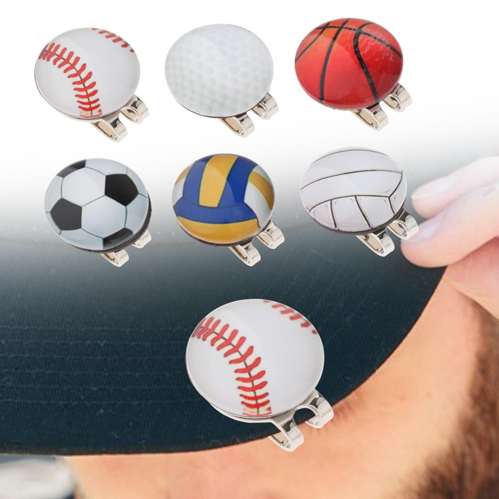 Penanda Bola Golf Magnetik den - Golf Ball Premium ulasan dan harga