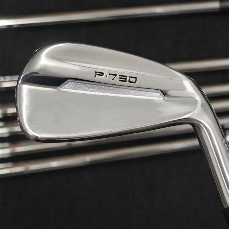 7 Pcs Set Tongkat Golf Besi, H - Shaft Flex Stiff ulasan dan harga
