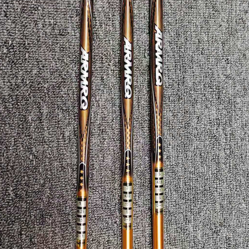 Set Lengkap Klub GolfGolf S-07 - Golf Equipment Set ulasan dan harga