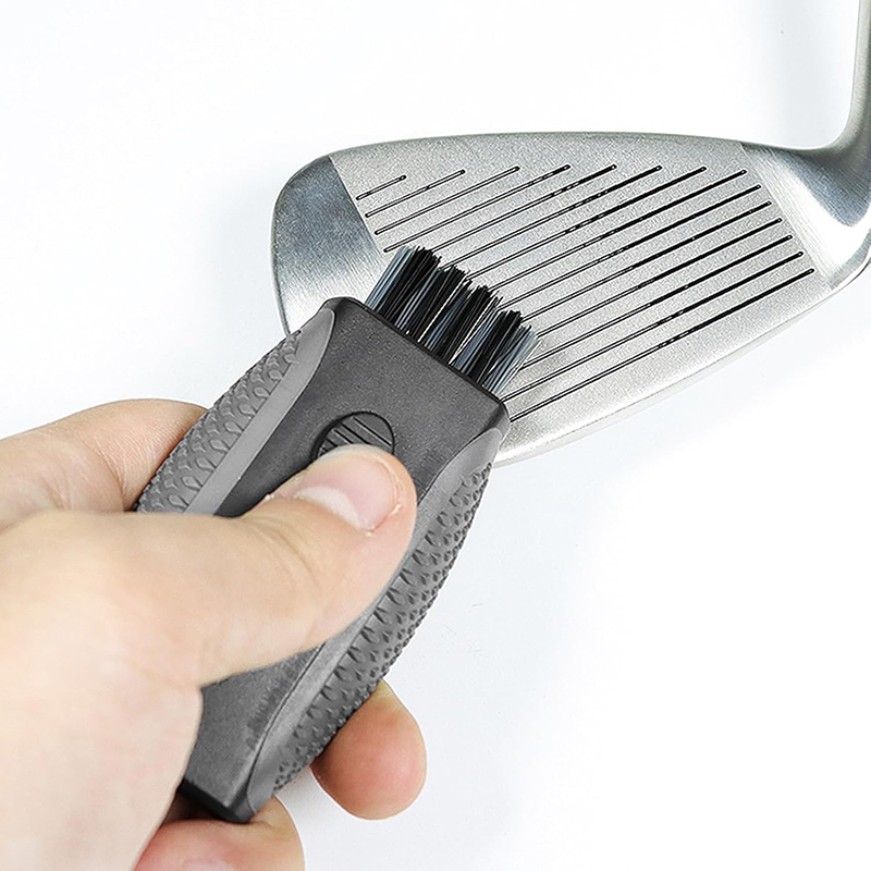 Sikat Pembersih Tongkat Golf d - Golf Equipment To Improve Your Game ulasan dan harga