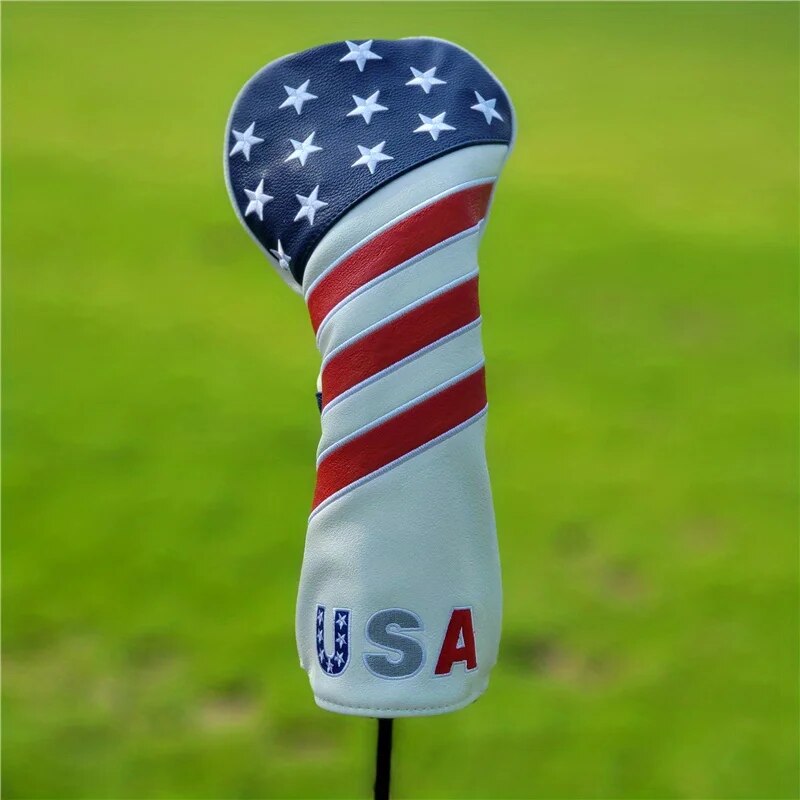 Set Penutup Kepala Klub Golf P - Golf Equipment Set ulasan dan harga