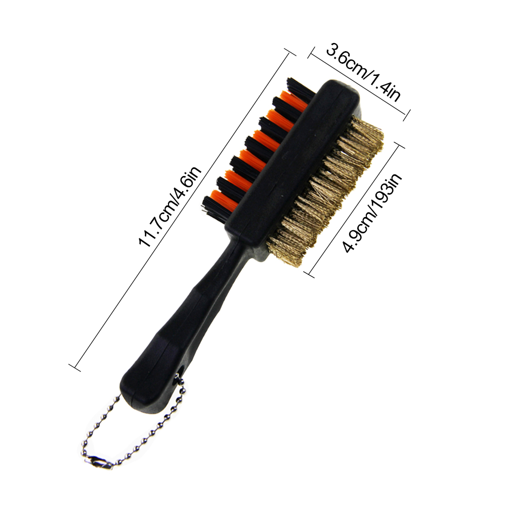 1 Buah Sikat Klub Golf Pembers - Golf Equipment To Improve Your Game ulasan dan harga