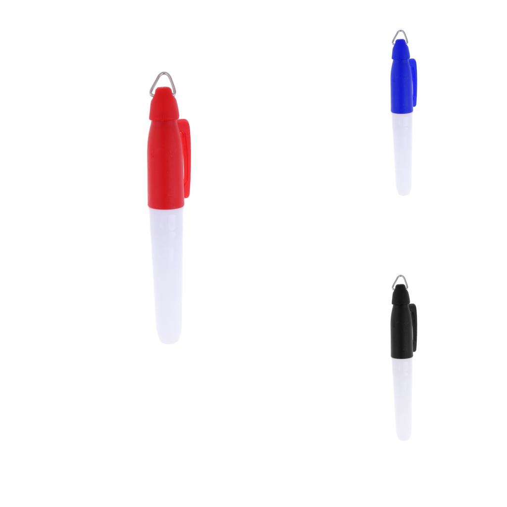 Pena Penanda Golf Plastik PVC  - Golf Ball Premium ulasan dan harga
