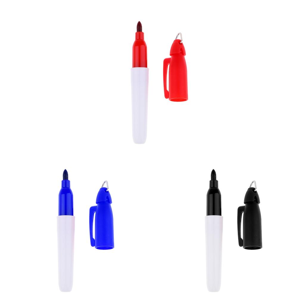 Pena Penanda Golf Plastik PVC  - Golf Ball Premium ulasan dan harga