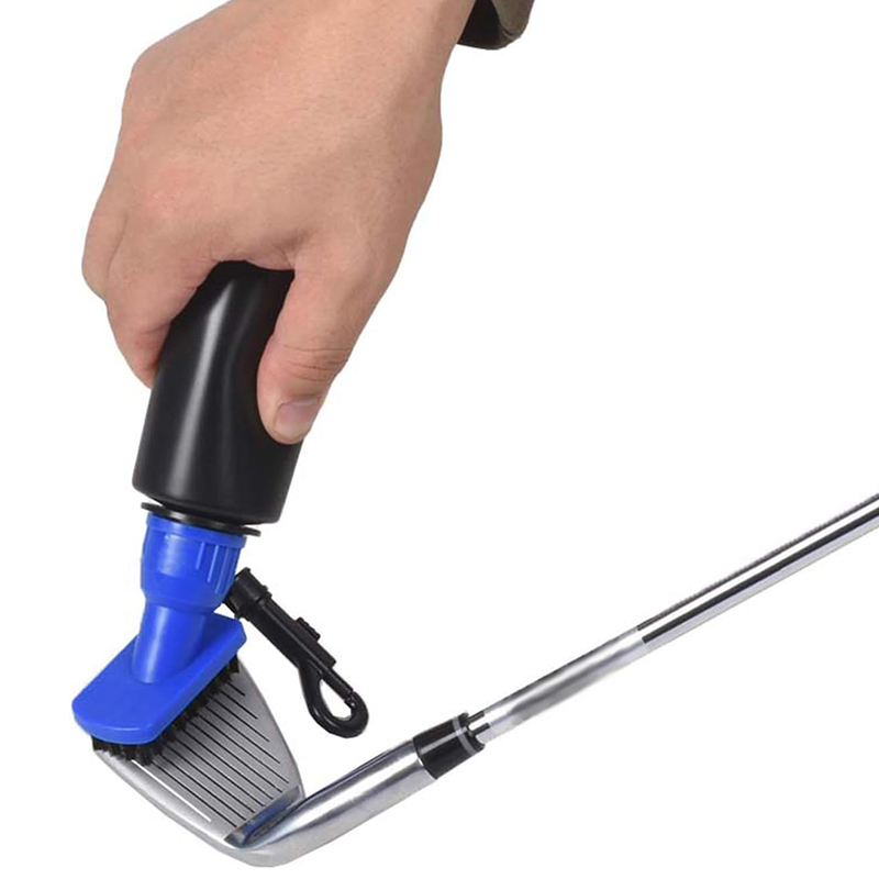 Sikat Pembersih Klub Golf Taha - Golf Equipment To Improve Your Game ulasan dan harga