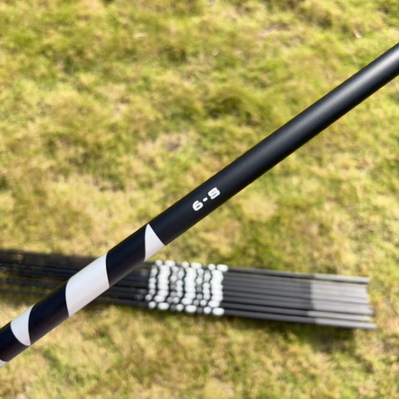 Schaft Golf Driver Karbon 6-R/ - Shaft Flex Stiff ulasan dan harga
