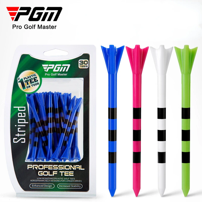PGM Golf Tee Limit Mark 83mm m - Golf Ball Premium ulasan dan harga