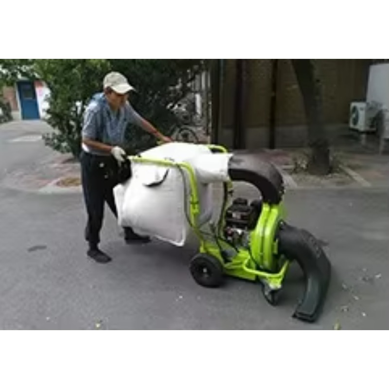 Mesin Hisap Dua Tak Industri u - Golf Equipment Industry ulasan dan harga