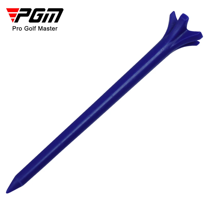 50 Buah Kaus Plastik Golf 70Mm - Golf Ball Premium ulasan dan harga
