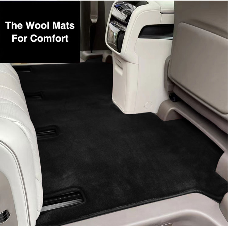 Mobil Tikar Lantai untuk VW Vo - Golf Equipment Set ulasan dan harga