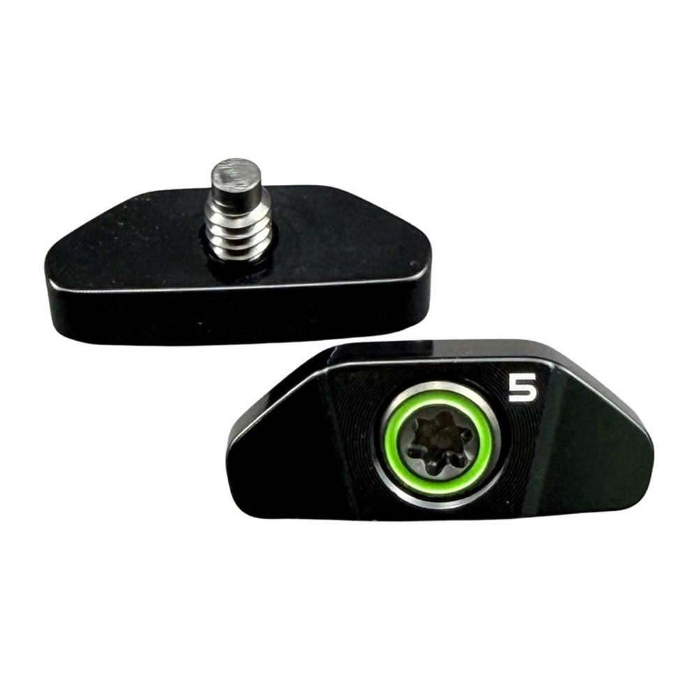 Kit Sekrup Pemberat Golf Model - Golf Equipment Set ulasan dan harga