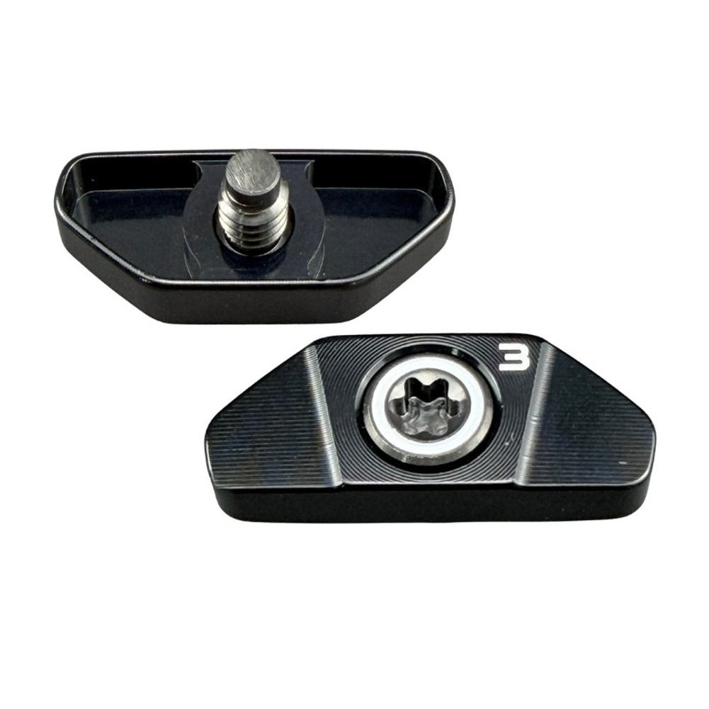 Kit Sekrup Pemberat Golf Model - Golf Equipment Set ulasan dan harga
