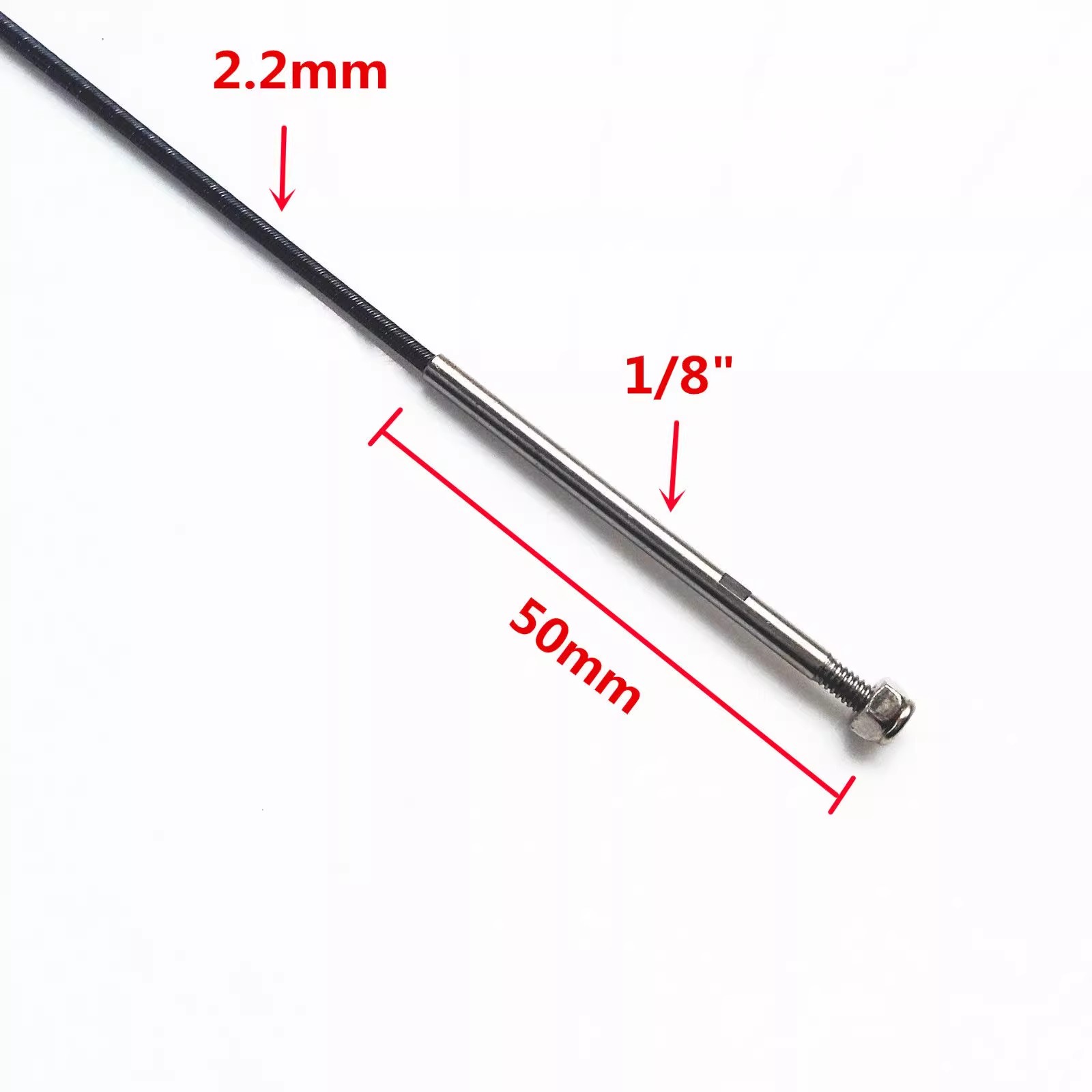 Poros Fleksibel Terintegrasi 3 - Shaft Flex Stiff ulasan dan harga