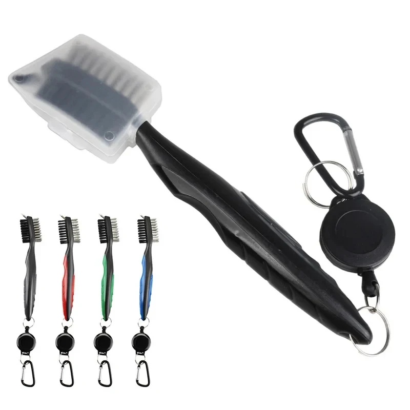1/2/3 Buah Sikat Klub Golf Pem - Golf Equipment To Improve Your Game ulasan dan harga