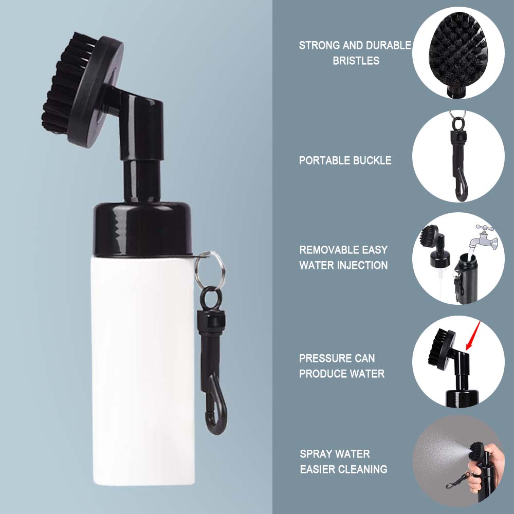 Sikat Botol Pembersih Alur Gol - Golf Equipment To Improve Your Game ulasan dan harga