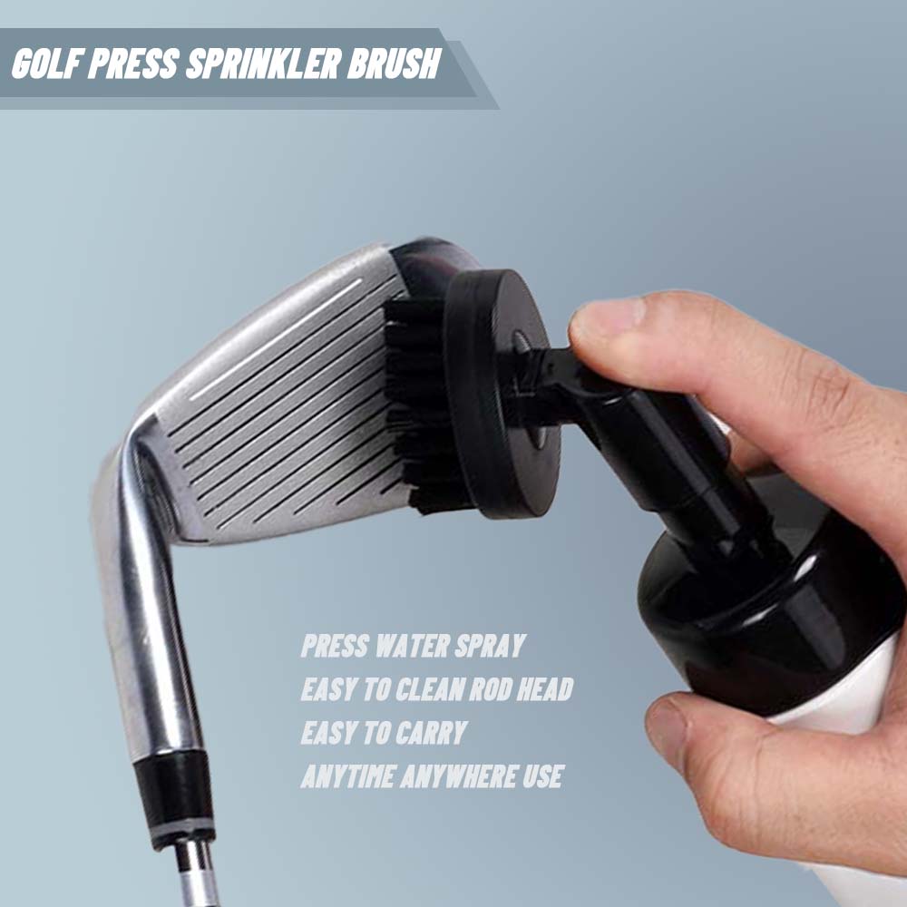 Sikat Botol Pembersih Alur Gol - Golf Equipment To Improve Your Game ulasan dan harga